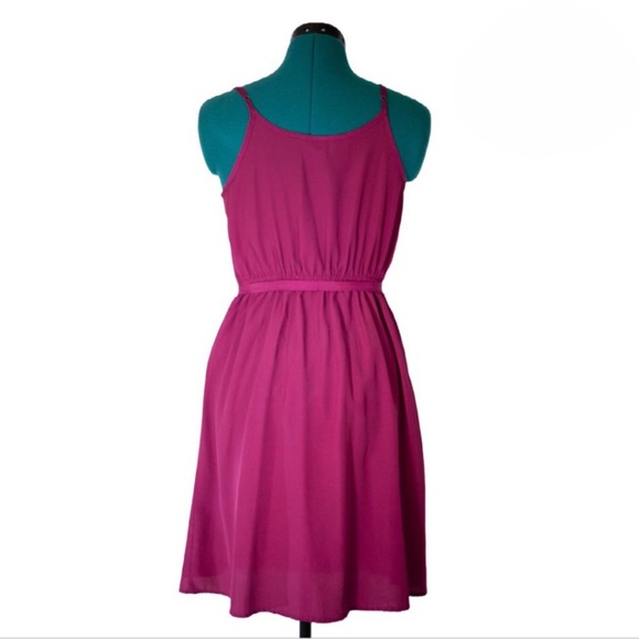 Mossimo Color-Block Sun Dress - Picture 4 of 8